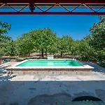 Il Limoneto Di Nonno Corrado Holiday home