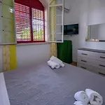 Il Limoneto Di Nonno Corrado Holiday home