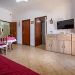 Il Limoneto Di Nonno Corrado Holiday home