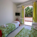 Il Limoneto Di Nonno Corrado Holiday home