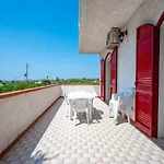 Il Limoneto Di Nonno Corrado Holiday home