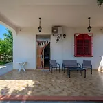 Il Limoneto Di Nonno Corrado Holiday home *
