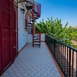Holiday home Il Limoneto Di Nonno Corrado Avola