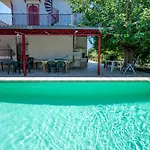 Il Limoneto Di Nonno Corrado Holiday home