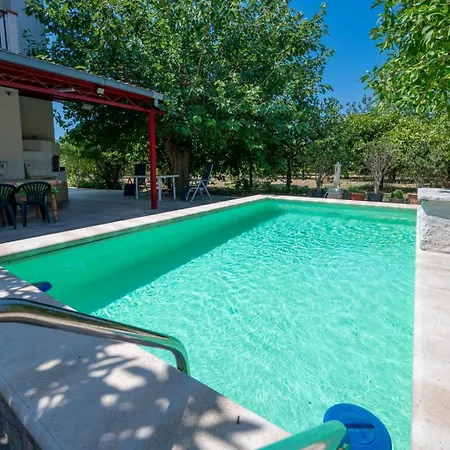 Il Limoneto Di Nonno Corrado Holiday home Avola