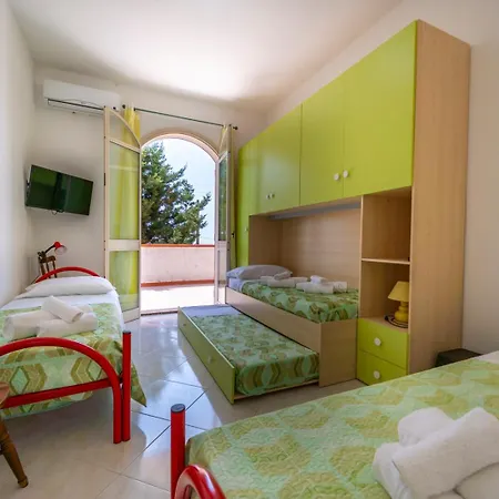 Holiday home Il Limoneto Di Nonno Corrado *