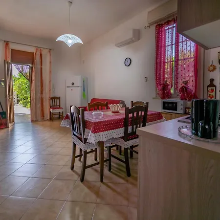 Holiday home Il Limoneto Di Nonno Corrado Avola