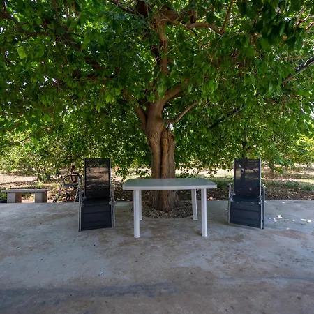 Holiday home Il Limoneto Di Nonno Corrado Avola